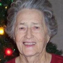 Robbie Ann Kemp