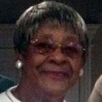 Elizabeth Anna Williams