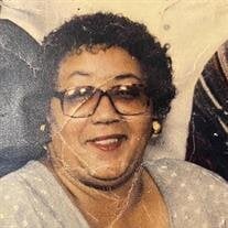 Cecelia Ann Williams