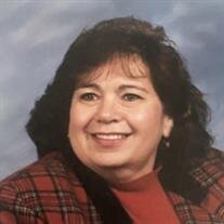 Shirley Ann Martin