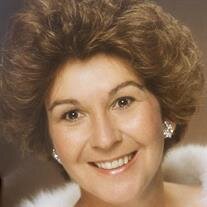 Nellie Rebecca Wilson