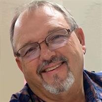 Bruce Rothbauer