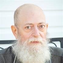 Richard E. Pennock