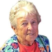 Doloris E. Sheridan