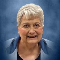 Harriett Marvene Salinas