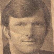 Gary Norris McNeely Sr.