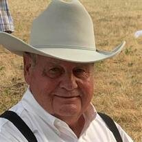 Clarence C. Dietrich