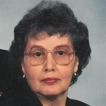 Katherine Ann Painter