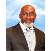 Deacon Michael Carey Campbell