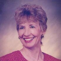 Glenda Fay Nickel