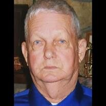 Larry William Wilkins