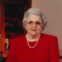 Anne Eddie Newberry