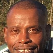 Raydrekous Satcher