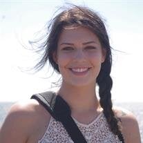 Haley Lynn Meadors