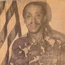 Earl C. Dunckle