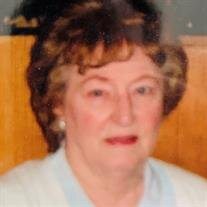 Sandra Marie Croft