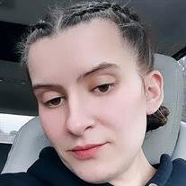 Chantay M. O'Brien