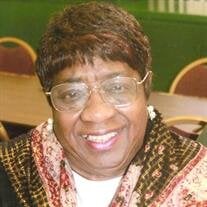 Laura R. Williams