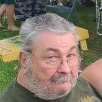 Roland Thomas Draper, III