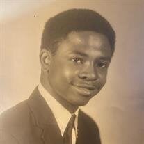 Aaron Moore Jr.