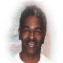 Mr. Michael Dennis Sampson, Sr.