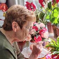 Erna Jackson