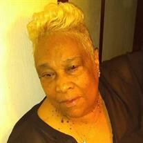 Mrs. Deborah Griffith Dockins