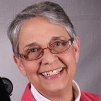 Deborah Lynn Turk