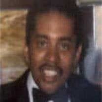 Mr. Terry Libscomb Paulding