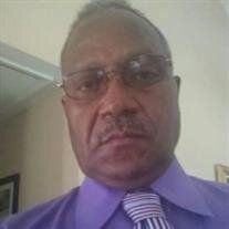Mr. Charles Word