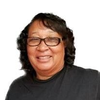 Mrs. Doris Jean Murril