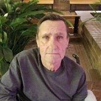 Darrell Howard Bandy