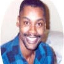 Mr. Tyrone Ivy