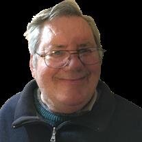 Robert Theodore "Ted" Osar