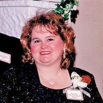 Betty Lynn Bomar