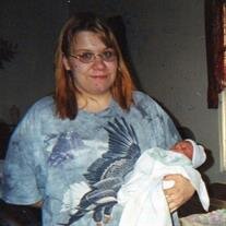 Jenny C Frye
