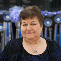 Linda L Wilson