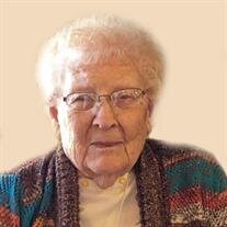 Marjorie A. "Margie" Stutzman