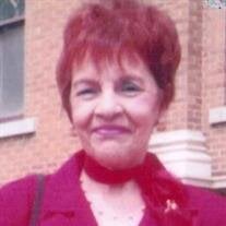 Ramona Cramer