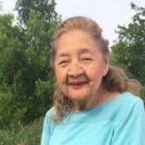 Irene C. Ramirez
