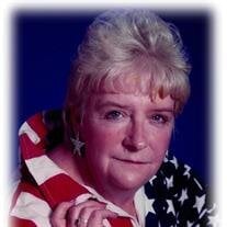 Shirley Ann  "Muzzy" Rice