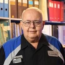 Steve Brotherton