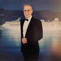 Fred Richard Brockwell