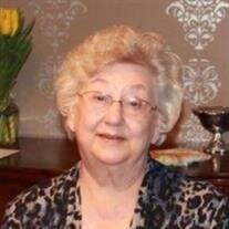 Carole Dean Vaughn