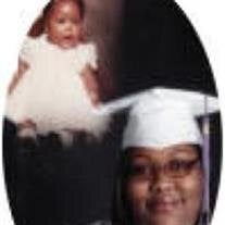 Ms. LaKesha Nicole Jones