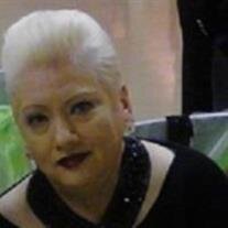 ROSE M. ANGULO OROZCO