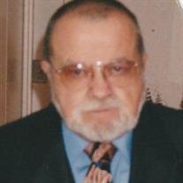 Robert William Inman Jr.