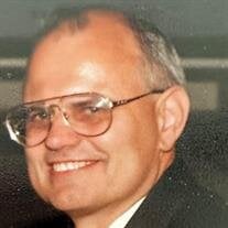 LeRoy B. Cobb