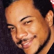 Wilfred Van Slaughter Jr.