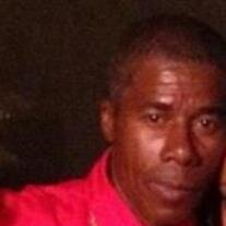 Charles Anthony Wallace